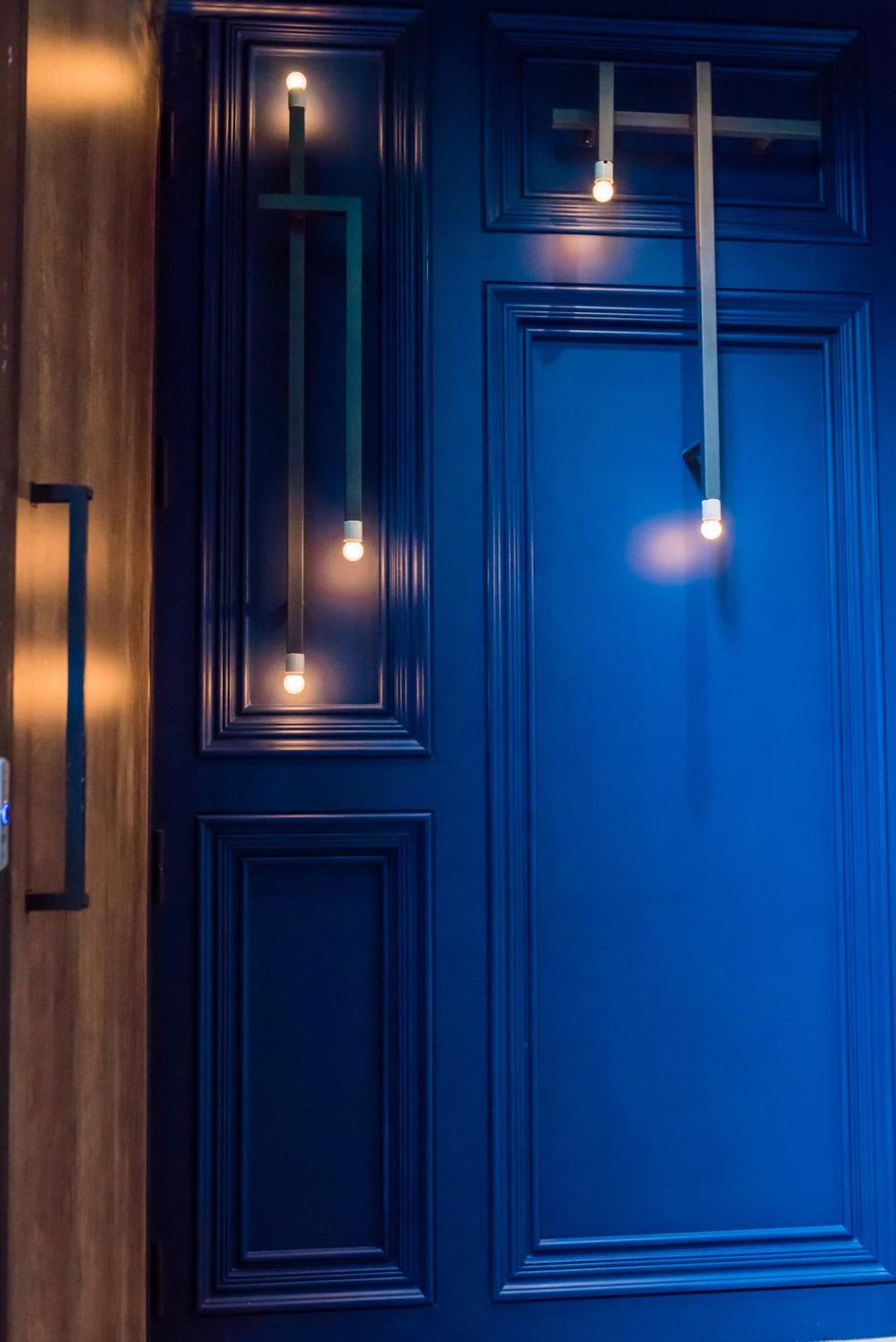Hi B&B 뤄동 외부 사진