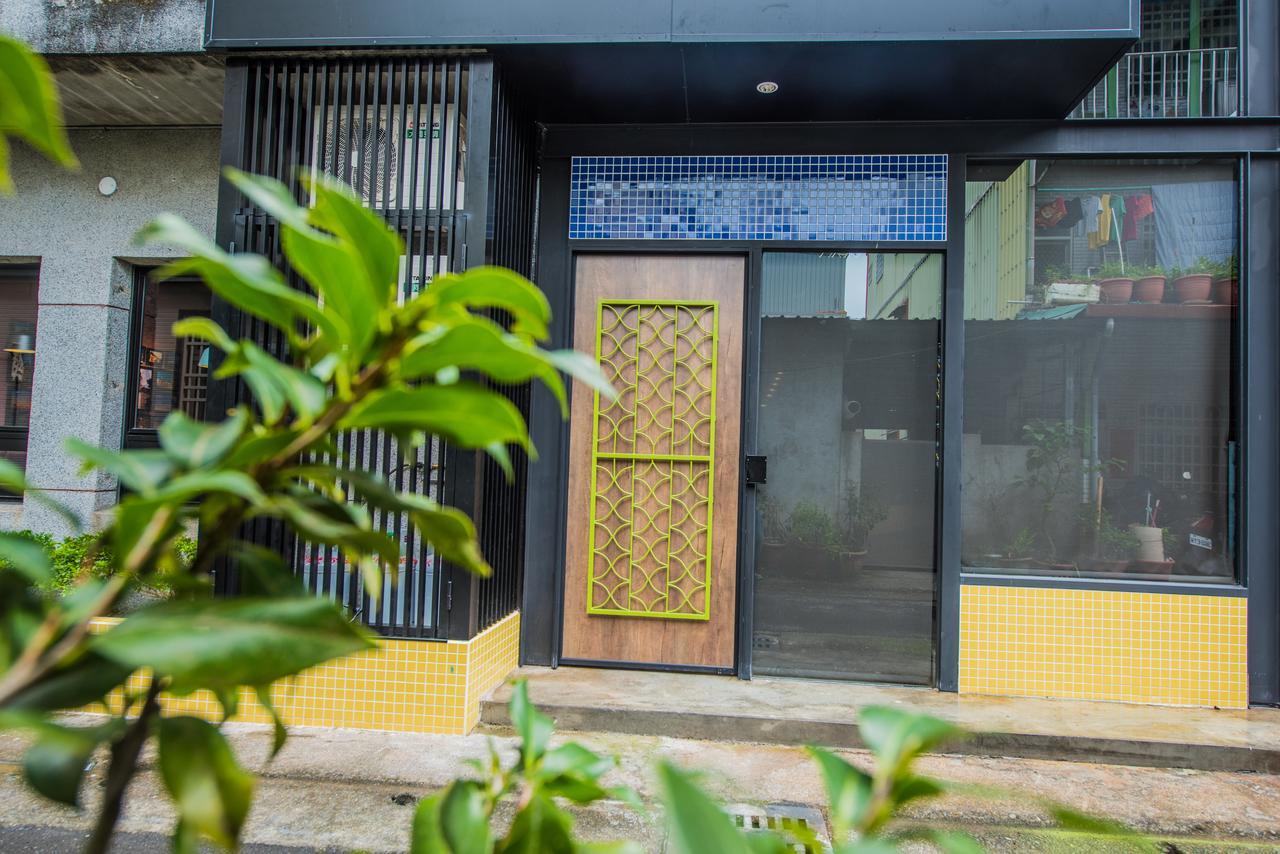 Hi B&B 뤄동 외부 사진