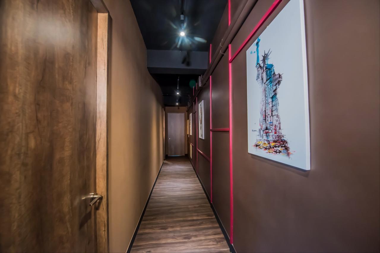 Hi B&B 뤄동 외부 사진