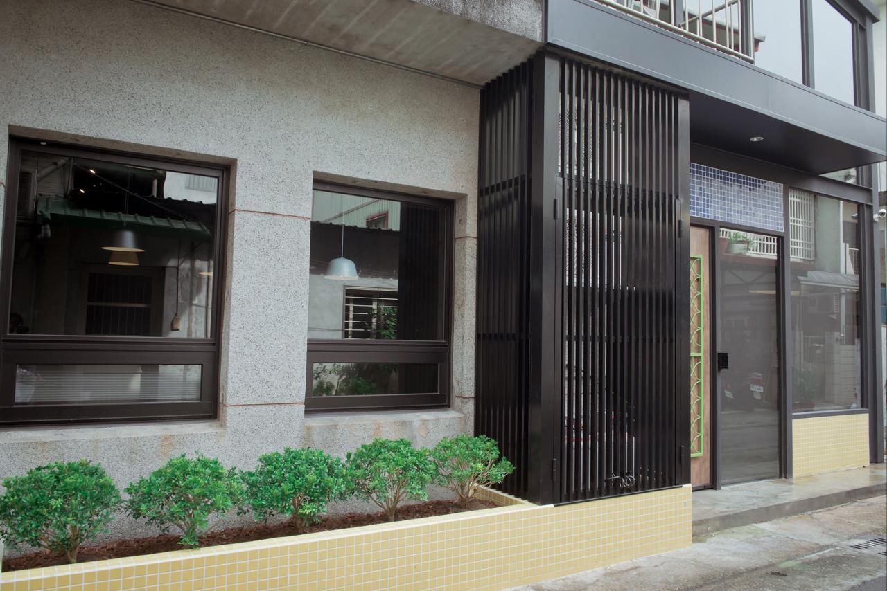 Hi B&B 뤄동 외부 사진