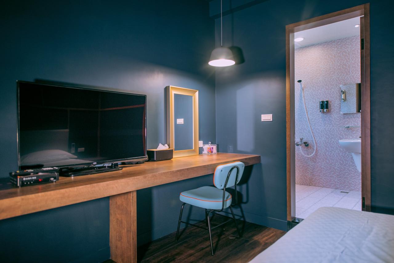 Hi B&B 뤄동 외부 사진