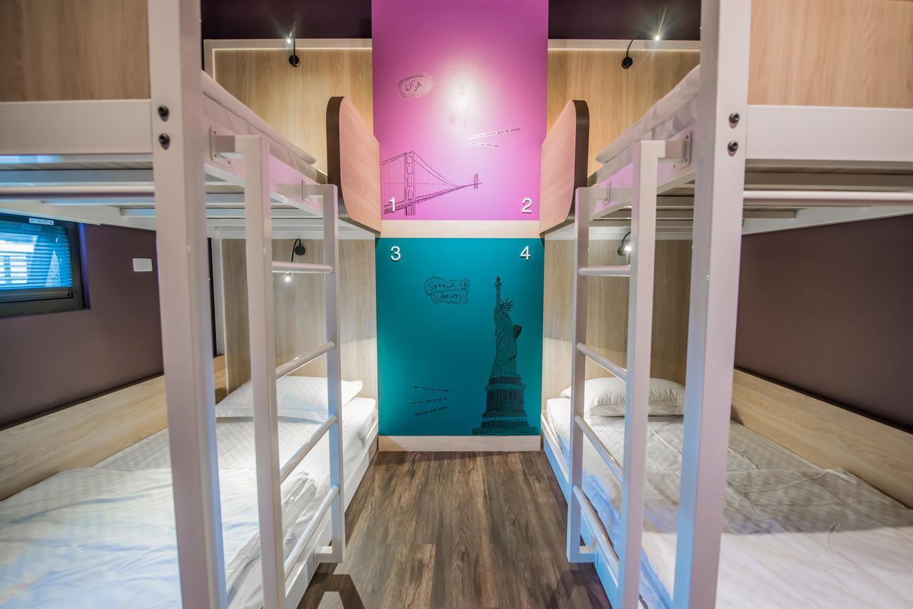 Hi B&B 뤄동 외부 사진